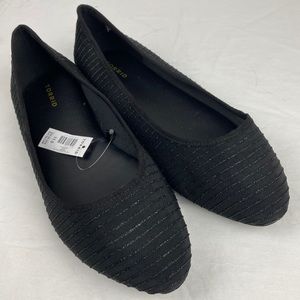 Torrid Sz 11.5 Flats